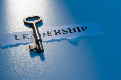 Key to Leadership